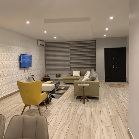 3G Gardens and Apartments