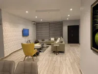 3G Gardens and Apartments - Hot Tub
