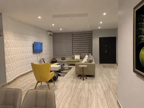 3G Gardens and Apartments - Pool
