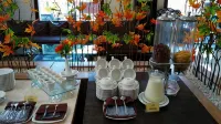 Hotel Namira Syariah Pekalongan - فطور