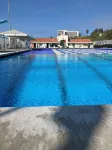 La Jolla-WindanSea-Beach Barber Track Studio - 2성급
