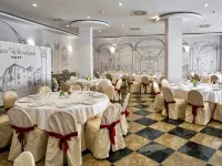 Palacio Valderrabanos Hotels in Ávila