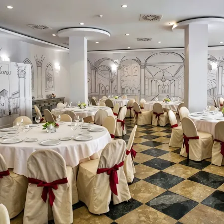 Palacio Valderrabanos