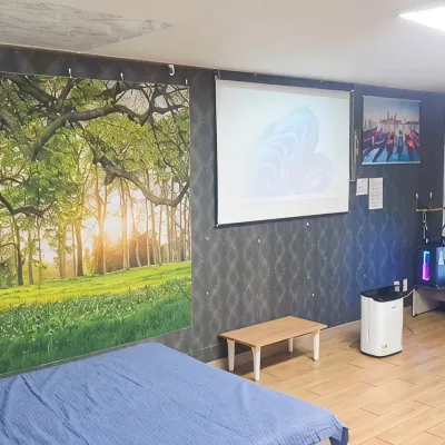 Jun Live Pension in Gangwha Отели рядом с достопримечательностью «Канхвадо»