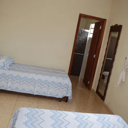 A Country House That Offers Tranquility and Comfort to Your Family.