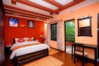 Gurung's Home -  Privatzimmer