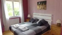 Spacious villa in theAude close to the sea, mountains, history and vineyards!