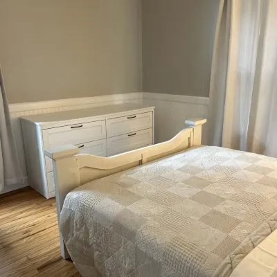 Charming 1925 Home In Broad Ripple - Sleeps 6, Modern Comforts & Prime Location Hotels near Glendale Shopping Mall