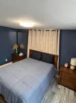 Entire Lower Level Just Off Interstate, Free Breakfast, 1,100 Sq Ft