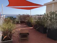 LOFT 360 ° Nice. - โฮมสเตย์