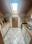 Schöne Ferienwohnung "hubertus" im Dachgeschoss - Wifi
