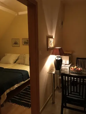 New apartment in centre of Heviz, only 50 m to thermal lake Các khách sạn ở 