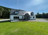 Highland Hideaway