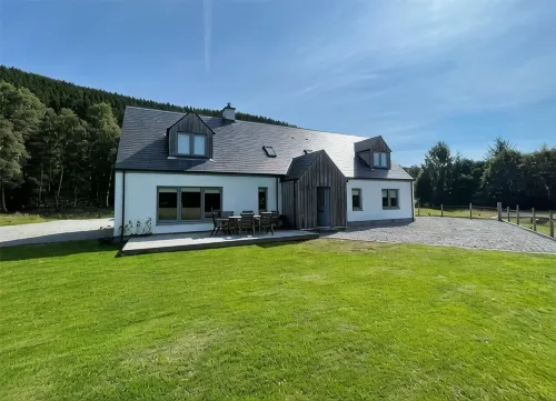 Highland Hideaway