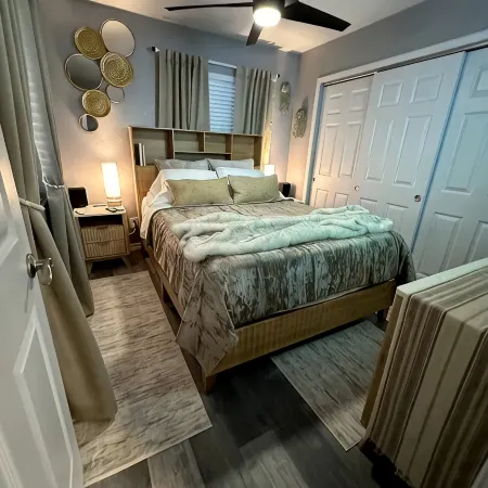 Welcome to SD Cozy Home - A Hoteles en La Mesa