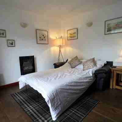 The Wee Nook, Birnam & Dunkeld Rooms