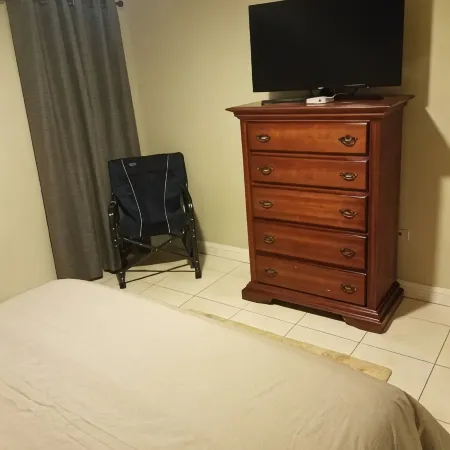 YOUR HOME AWAY FROM HOME!!