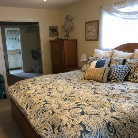 Booking Late Summer and Fall. Discounted Rates. Book with Affirm. New Beach!