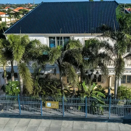 Aruba Luxury Villa la Casa Piu Bella Your Home Away from Home