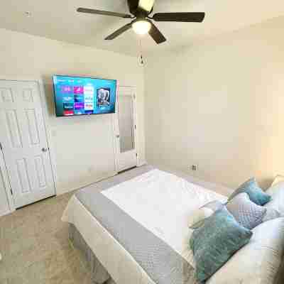 2bed Condo close to Kickapoo Casino Rooms