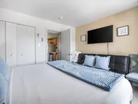 LOCATION! LOCATION! LOCATION! Brigantine Beachfront Getaway! Hotéis em Brigantine
