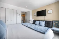 LOCATION! LOCATION! LOCATION! Brigantine Beachfront Getaway!