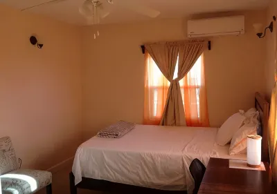 Panoramic View+Private+Cozy=Affordable  호텔