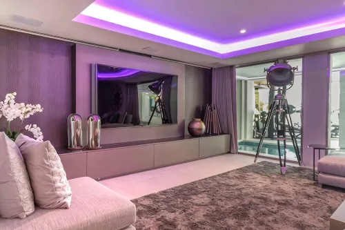 All About Villa Serenity - 빌라