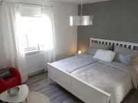 Modern, bright apartment in Waldeck - Höringhausen - Apartments