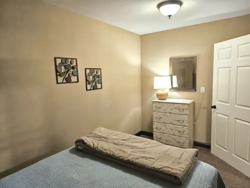 Country Guest House - Villas