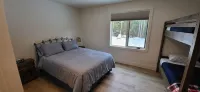 Fernie Escape Mountain Home on the Ski Hill - Wifi