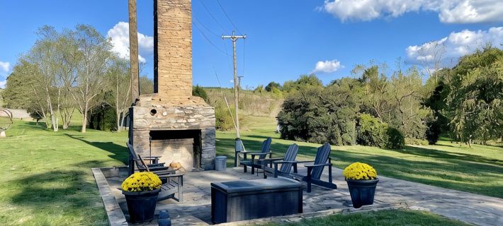 Estate on the Shenandoah River - Enjoy a Weekend on the River! Hotels in Page County