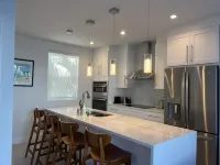 Discounted Summer rates! Grace Bay New Luxurious home 3+ Bedrooms & Pool - 3-Star