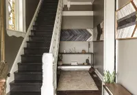 Industrial Modern House for Sleep + Play