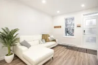 Superbe Appartement Authentique Monlimoilou - 2 estrellas