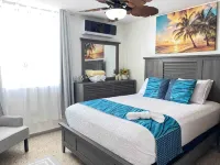 Villa Amazing Ocean View with Private Pool Costa Bella 5 min drive to the beach - balcony