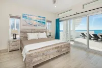 SIX PALMS VILLA # 9