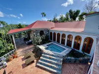 Eminence On High... Captivates The Senses, Transends The Soul - Villas