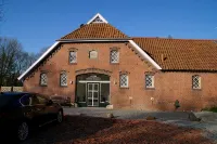 Beautiful apartment "horse stable" in a rural location