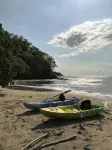 Stunning Direct Beachfront Villa in Beautiful Playa Ocotal at Bahia Pez Vela - Villas