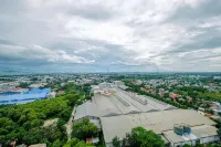 Smart Studio at Gunung Putri Apartment by Sansan Room - 2-Star