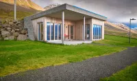 Wonderful holiday house on the Nollur farm at Eyafjord - 3 星級