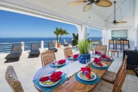 Luxury Villa! Highest Guest Ratings on Island!  Discounted Summer Rates! - Homestays