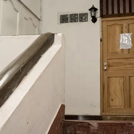 Beautiful house with garden in historic center Cusco