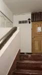 Beautiful house with garden in historic center Cusco - Gym