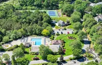 Ocean Edge Condo with Guest Passes to Pool, Golf, and Sports available!