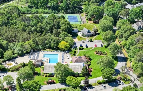 Ocean Edge Condo with Guest Passes to Pool, Golf, and Sports available! - Wifi
