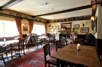 The Colesbourne Inn
