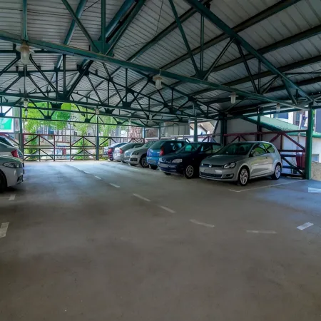 Mona Plaza Zlatibor