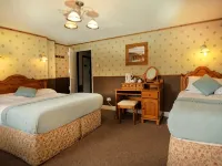 The Mount Inn - 3-Star
